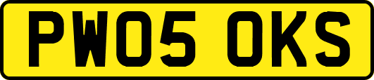 PW05OKS