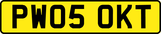PW05OKT