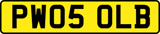 PW05OLB