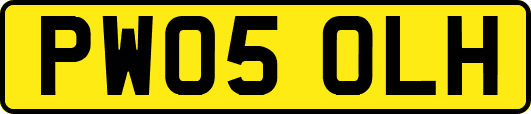PW05OLH