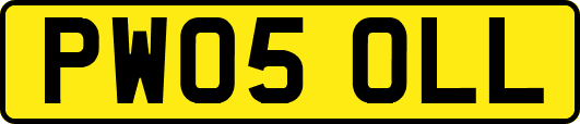 PW05OLL
