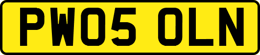 PW05OLN