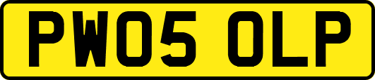 PW05OLP