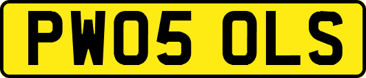 PW05OLS