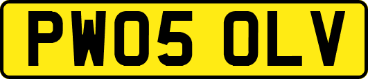 PW05OLV
