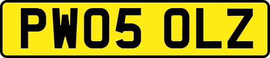 PW05OLZ