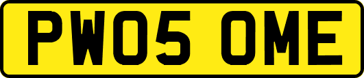 PW05OME