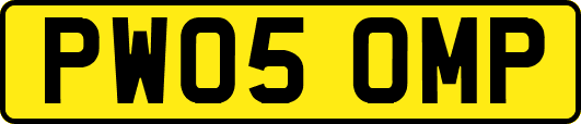 PW05OMP