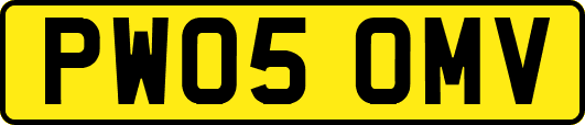 PW05OMV