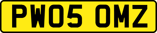 PW05OMZ