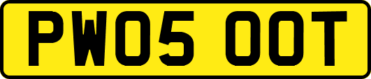PW05OOT