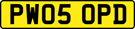 PW05OPD