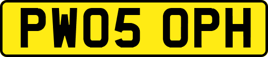 PW05OPH