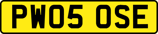 PW05OSE