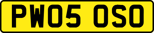 PW05OSO