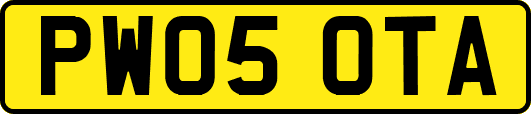 PW05OTA