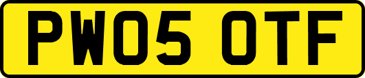 PW05OTF