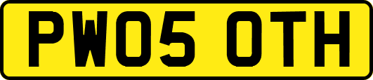 PW05OTH