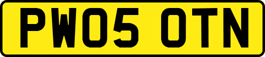 PW05OTN