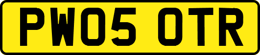 PW05OTR