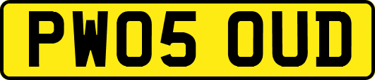 PW05OUD