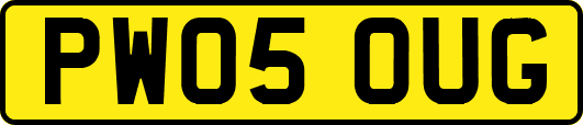 PW05OUG