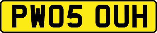PW05OUH