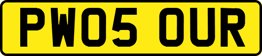 PW05OUR