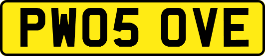 PW05OVE