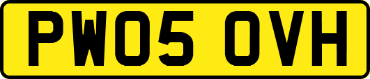 PW05OVH