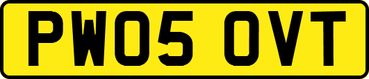 PW05OVT