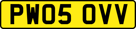 PW05OVV