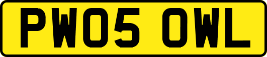 PW05OWL