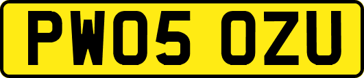 PW05OZU