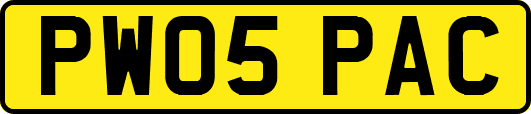PW05PAC