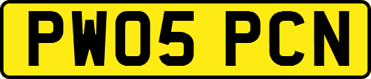 PW05PCN