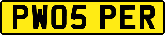 PW05PER
