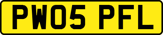 PW05PFL