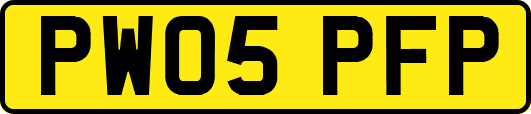 PW05PFP