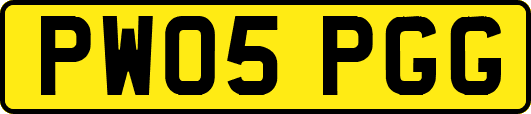 PW05PGG