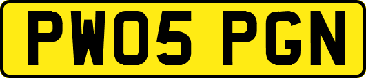 PW05PGN