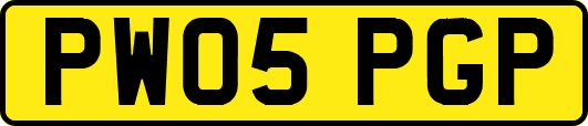PW05PGP