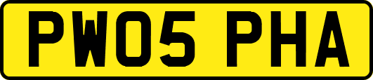 PW05PHA