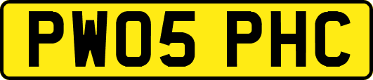 PW05PHC