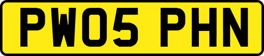 PW05PHN