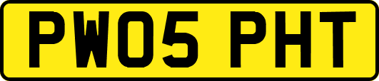 PW05PHT