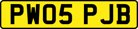 PW05PJB