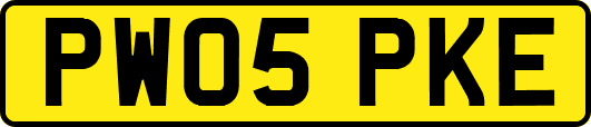 PW05PKE