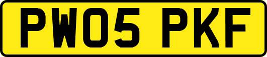 PW05PKF