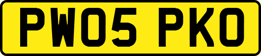 PW05PKO